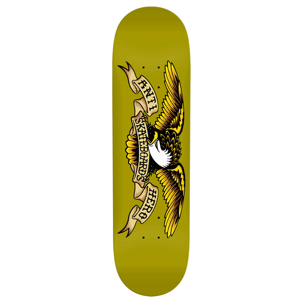 Antihero - Classic Eagle DBX Deck - 8.62" x 32.56"