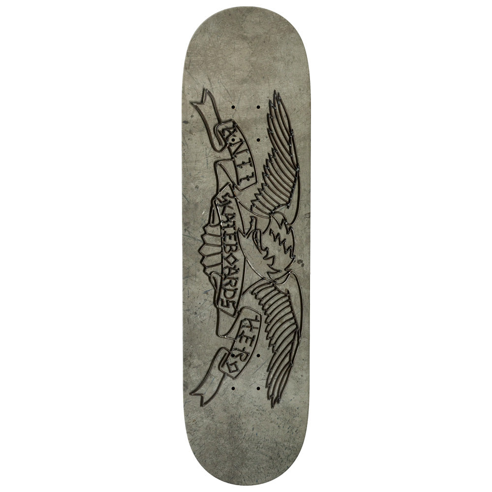 Antihero - Treasure Island Eagle Deck 8.5" x 31.75"