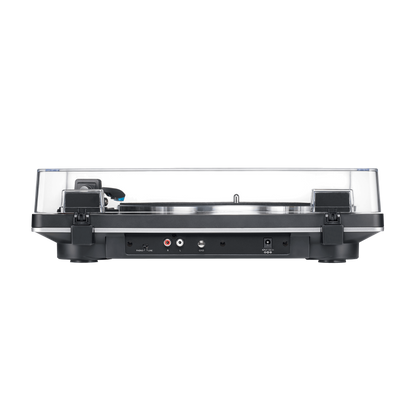 Audio Technica - Fully Automatic Wireless Belt-Drive Turntable (AT-LP70XBT-BS)