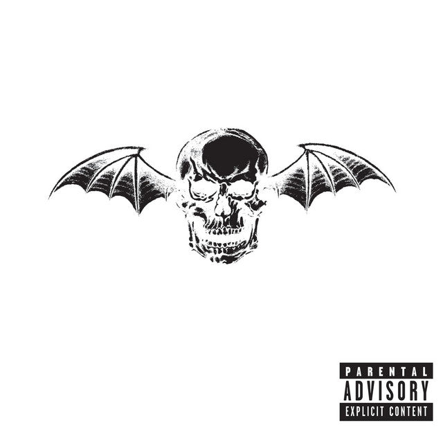Avenged Sevenfold - Self Titled