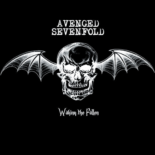 Avenged Sevenfold - Waking The Fallen: 20th Anniversary Edition