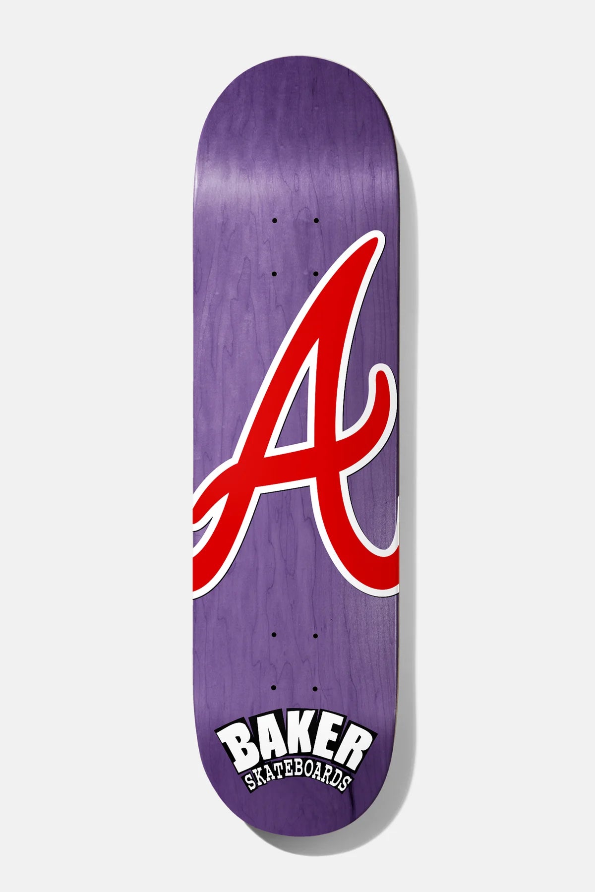 Baker - Andrew Reynolds ATL Deck 8.5”