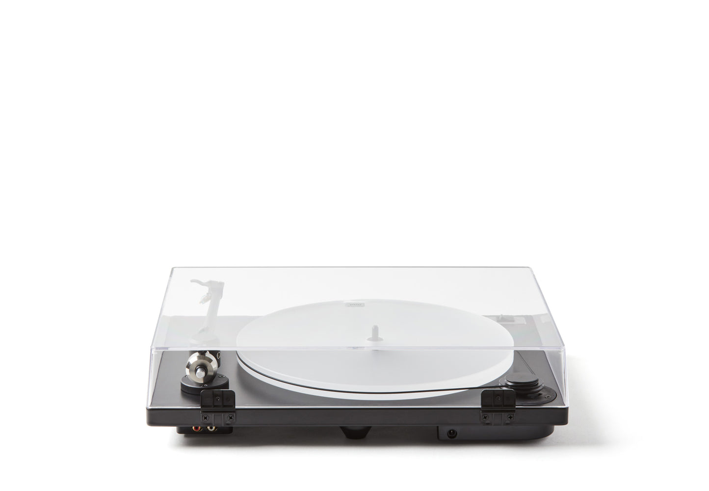 U-Turn Audio - Orbit Plus Turntable