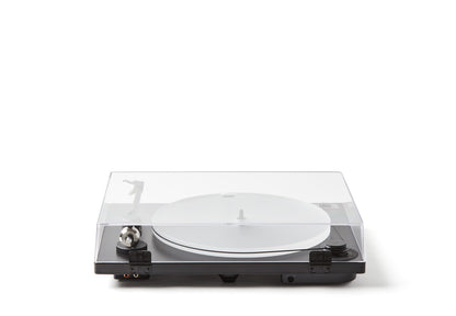 U-Turn Audio - Orbit Plus Turntable