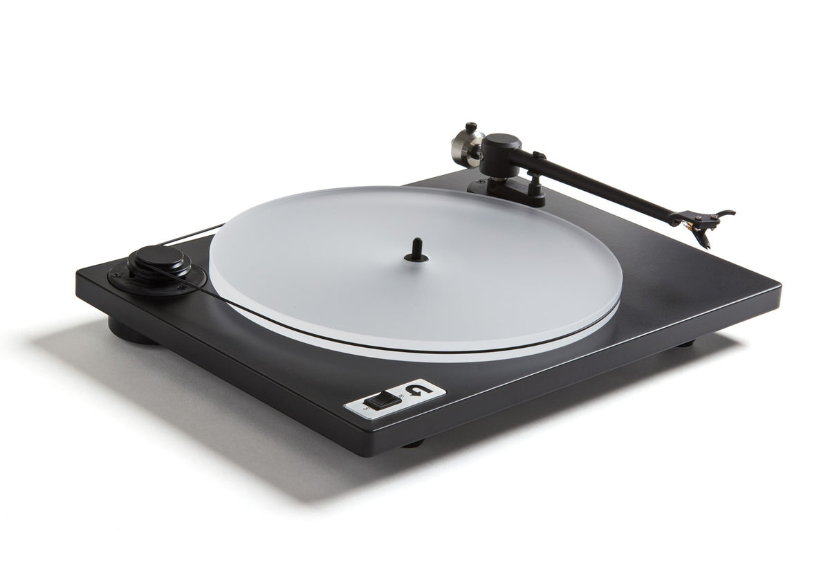 U-Turn Audio - Orbit Plus Turntable
