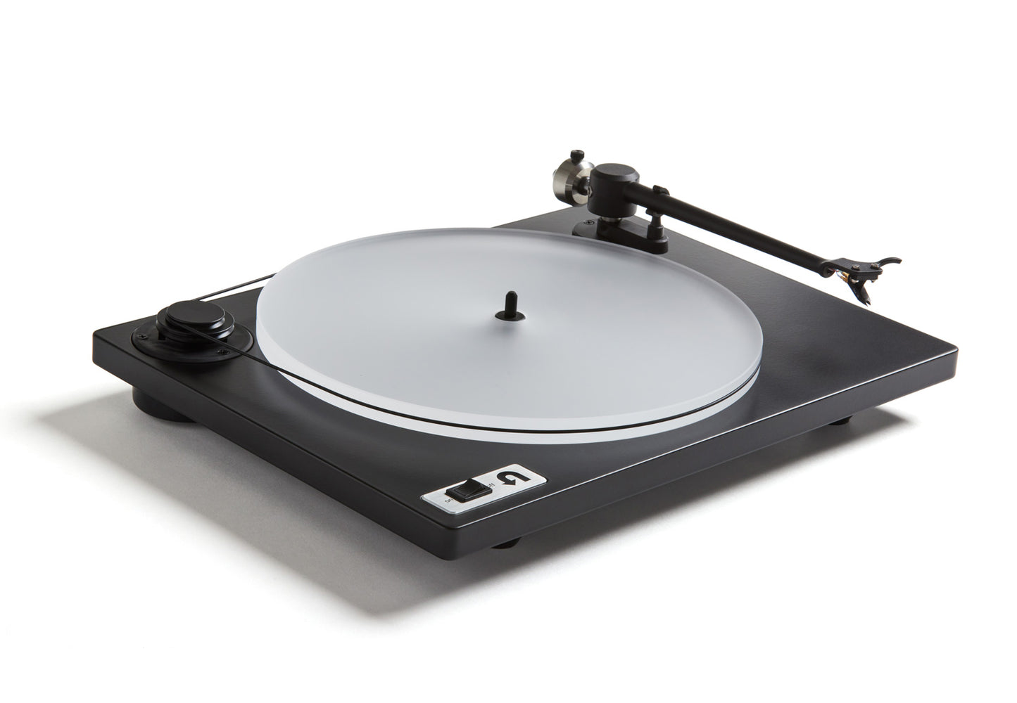 U-Turn Audio - Orbit Plus Turntable