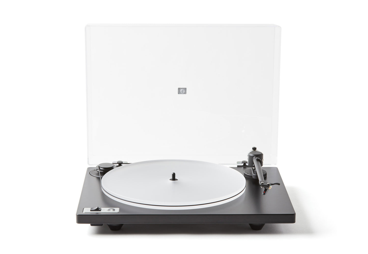 U-Turn Audio - Orbit Plus Turntable
