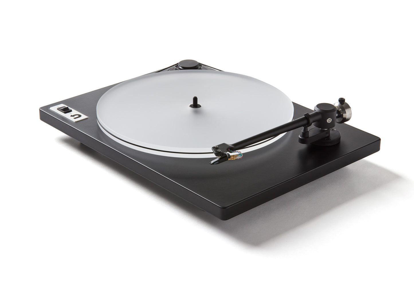 U-Turn Audio - Orbit Plus Turntable