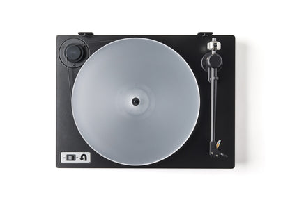 U-Turn Audio - Orbit Plus Turntable