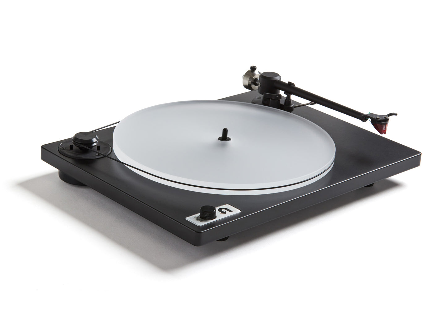 U-Turn Audio - Orbit Special Turntable
