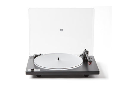 U-Turn Audio - Orbit Special Turntable
