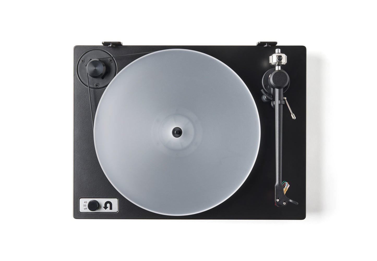 U-Turn Audio - Orbit Special Turntable