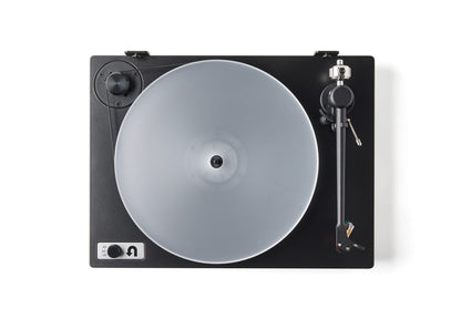 U-Turn Audio - Orbit Special Turntable