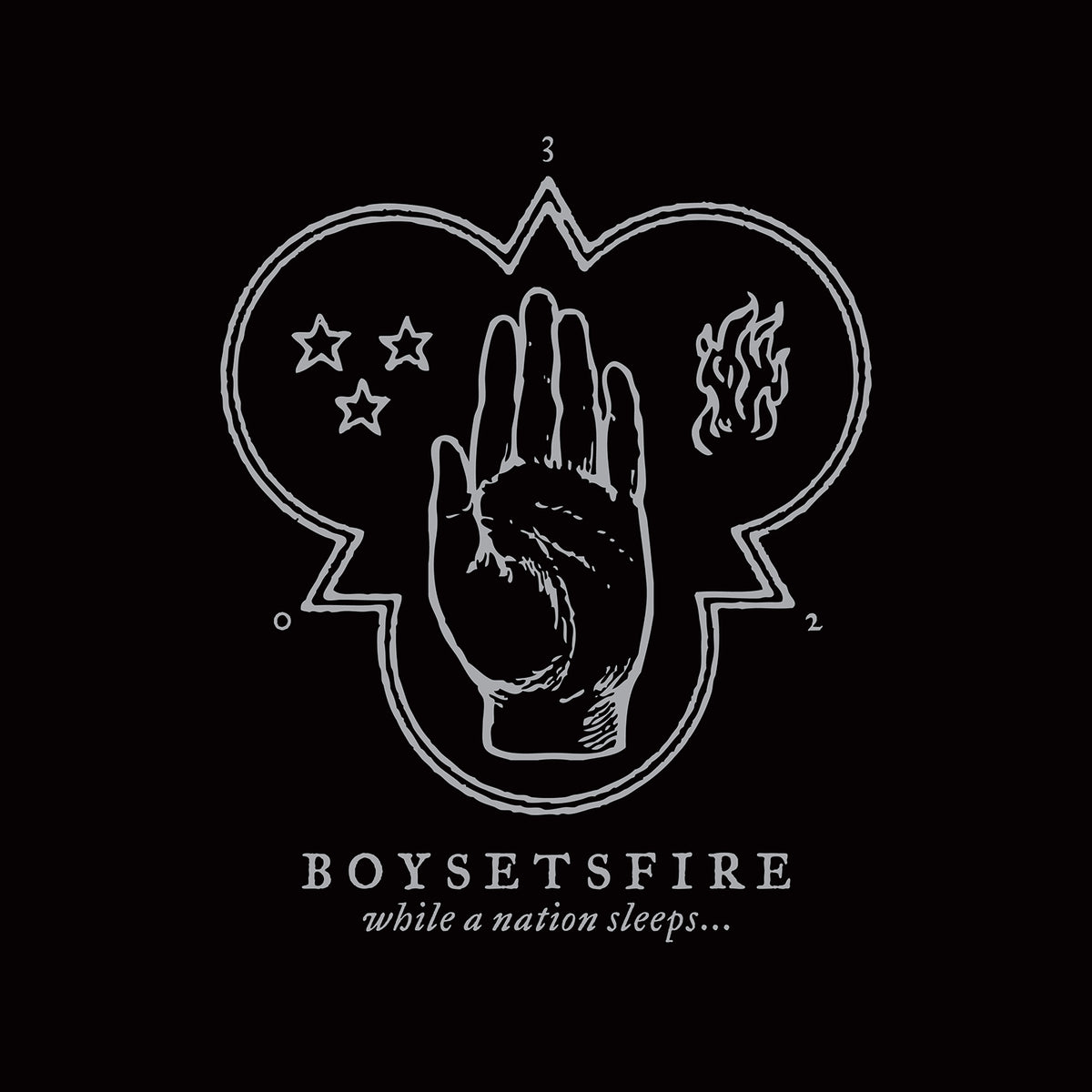 boysetsfire - While A Nation Sleeps...