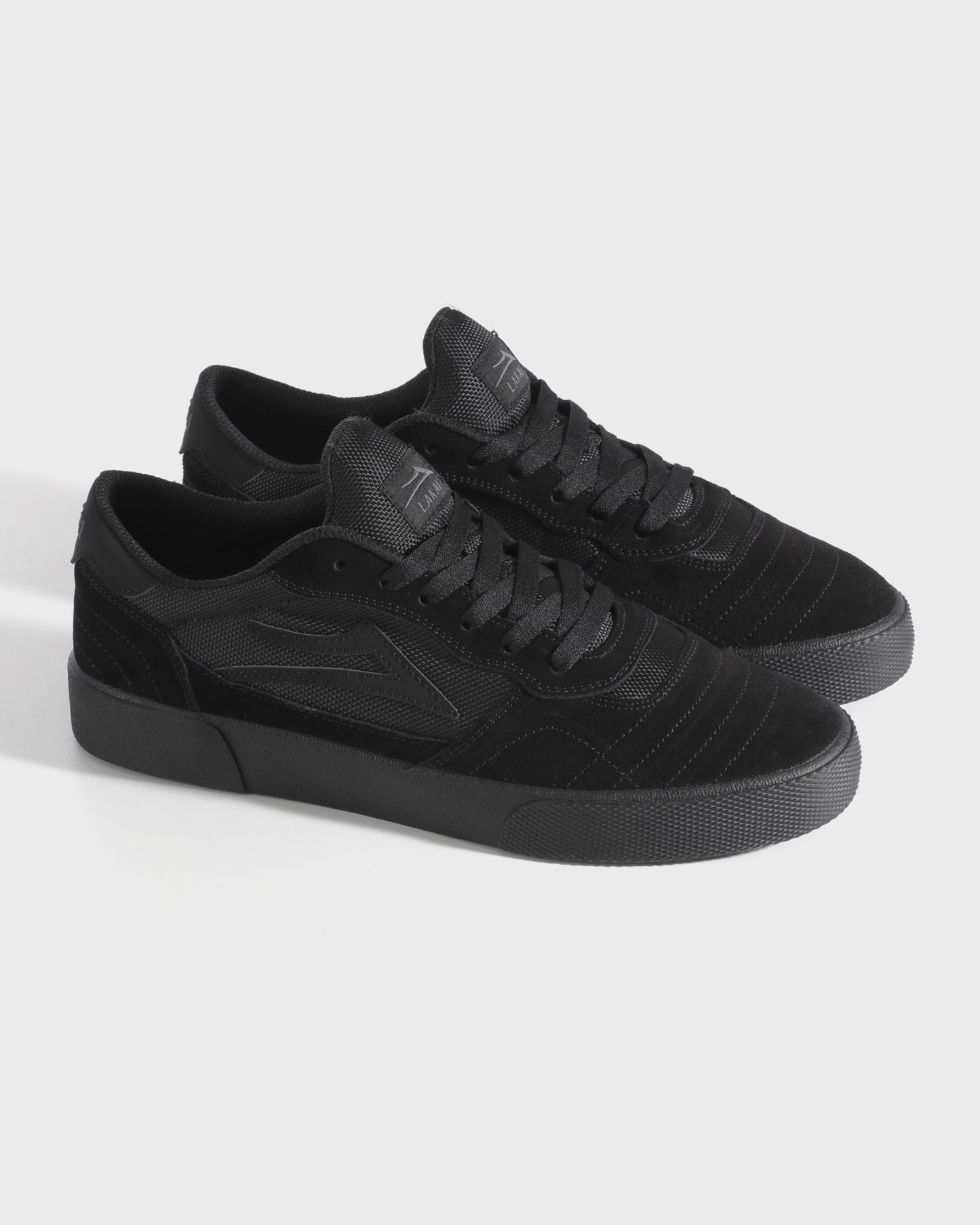 Lakai - Cambridge - Black