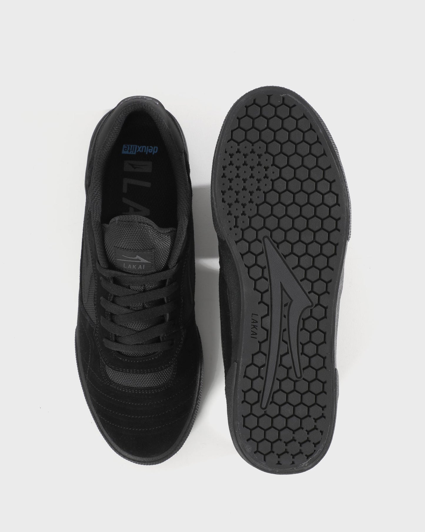 Lakai - Cambridge - Black