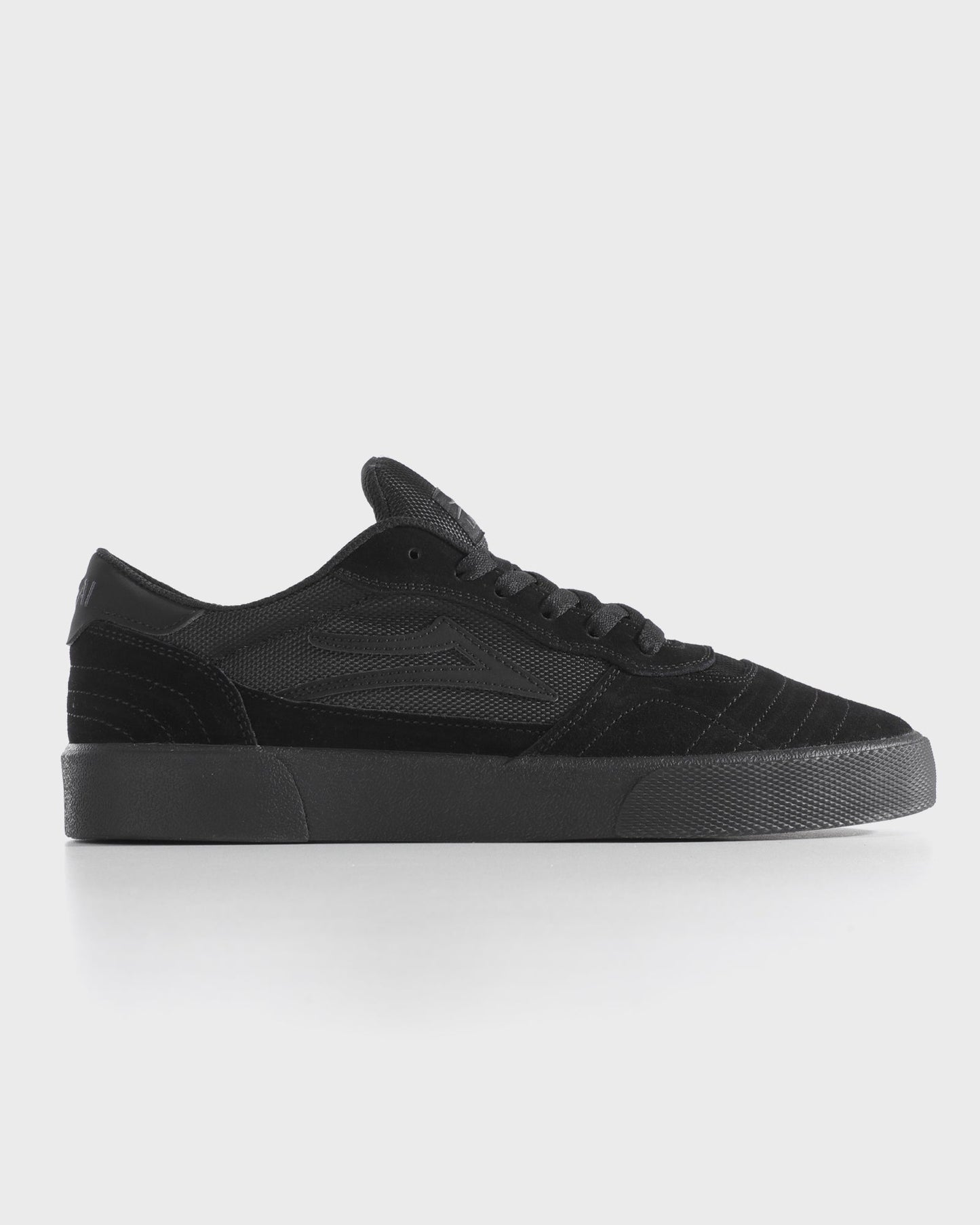 Lakai - Cambridge - Black