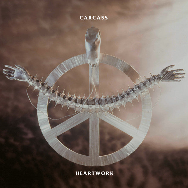 Carcass - Heartwork (Ultimate Edition)