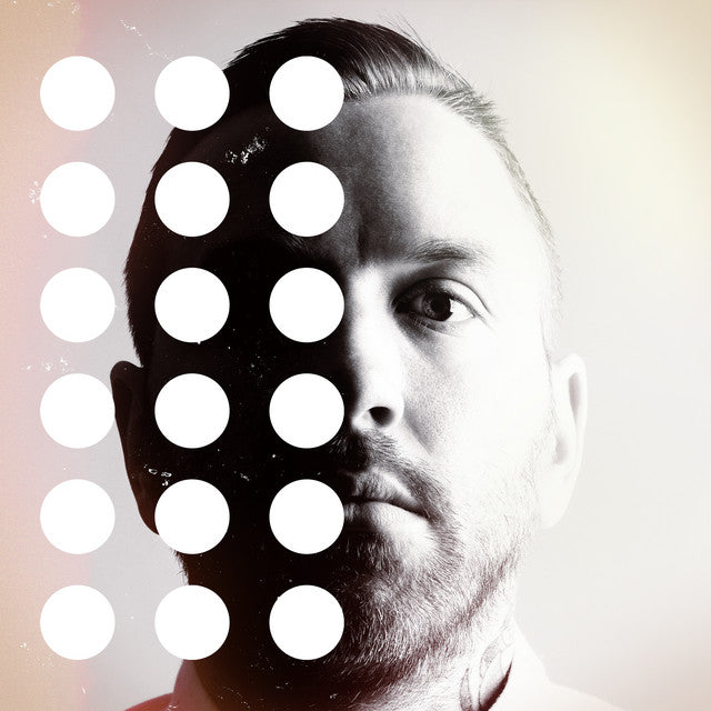 City And Colour - The Hurry & The Harm
