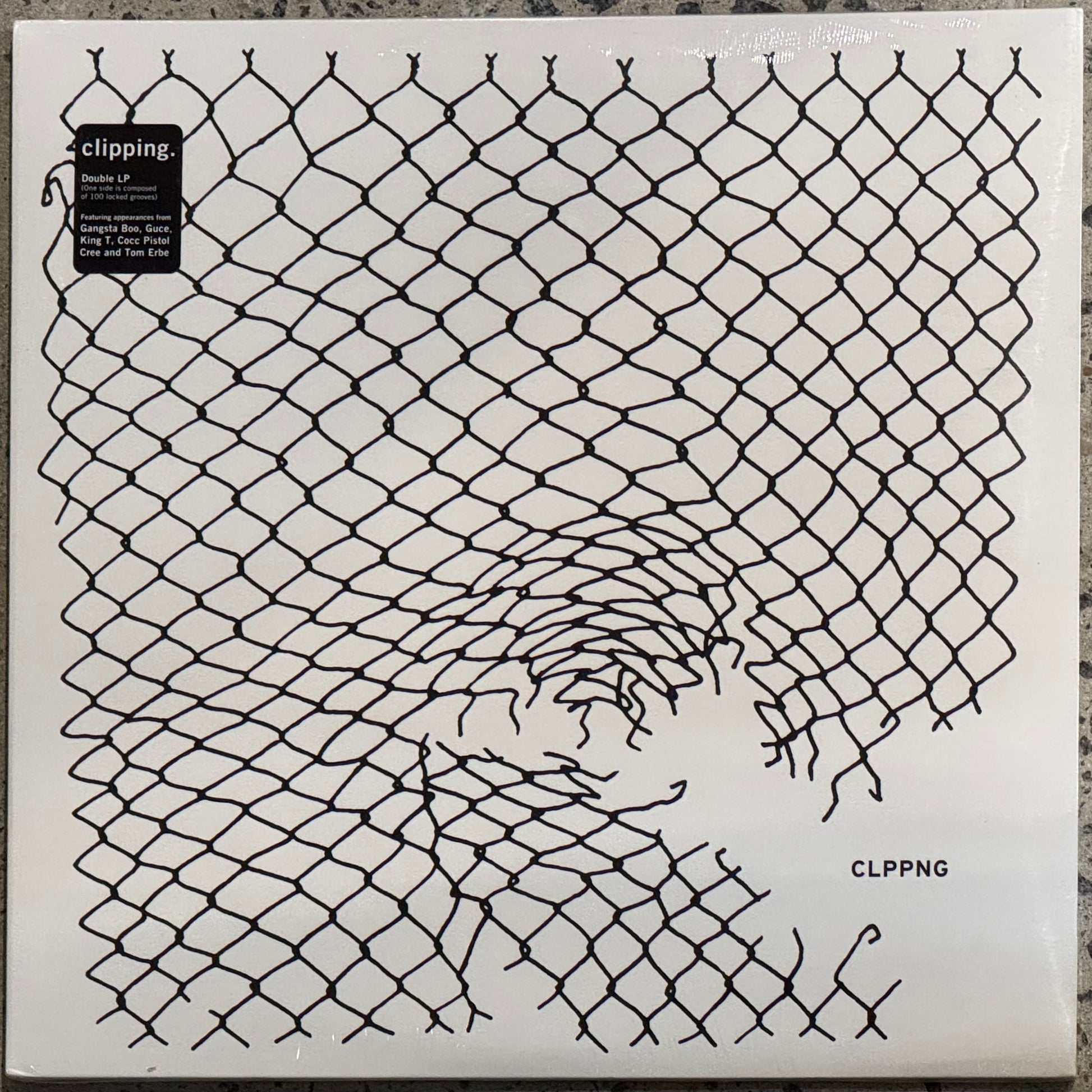 Clipping. - CLPPNG