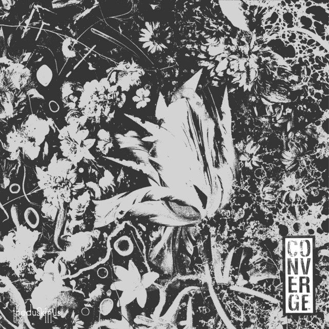 Converge - The Dusk In Us: Deluxe Edition