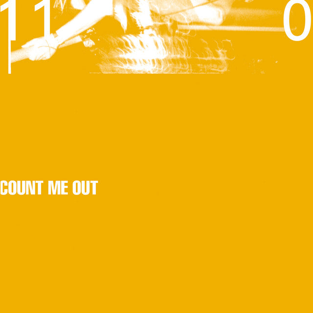 Count Me Out - 110