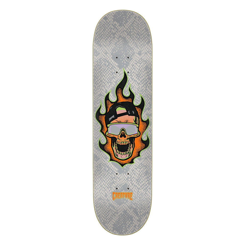 Creature - Gonzalez Bonehead Pro Deck 8.375" x 32"