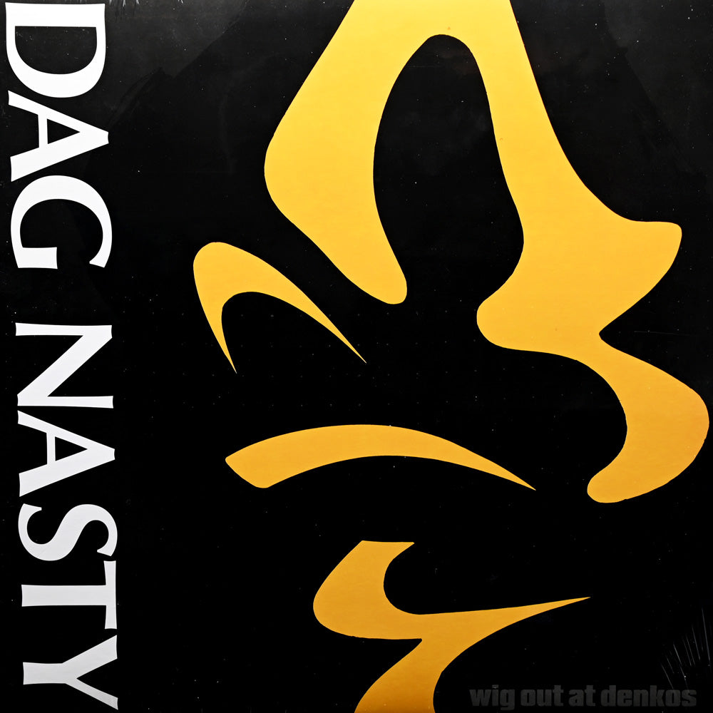 Dag Nasty - Wig Out At Denko’s