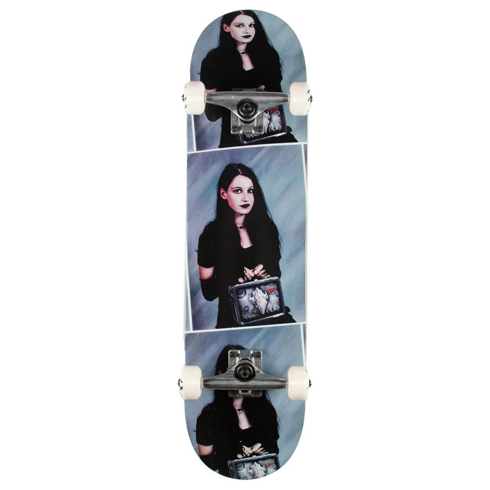 Darkstar - Goth Girl Complete 7.87”