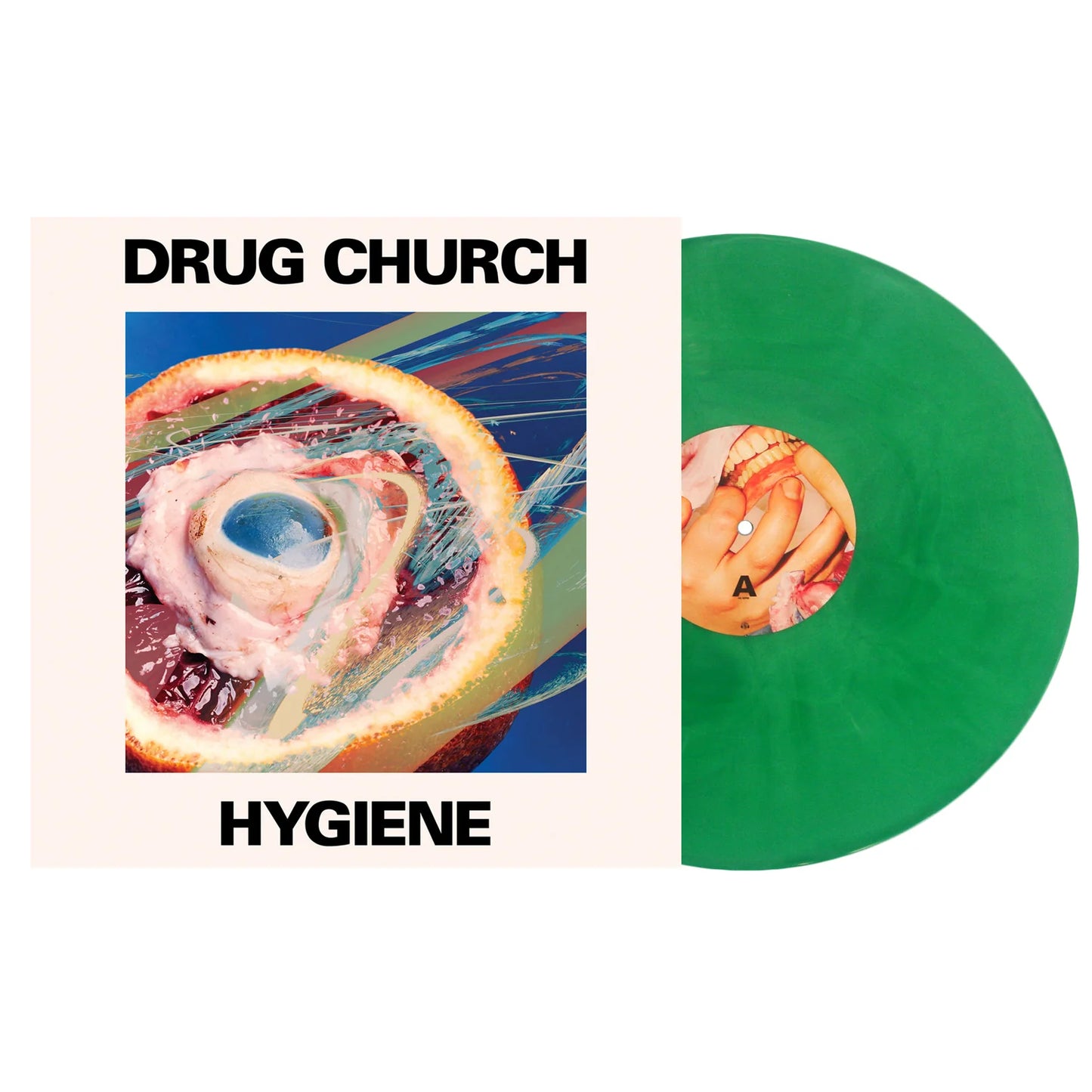Drug Church - Hygiene