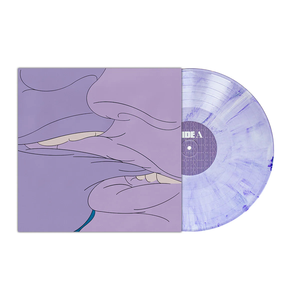 Drug Church - Prude