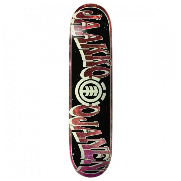Element - Ojanen Out There Deck 8.25” x 31.875”