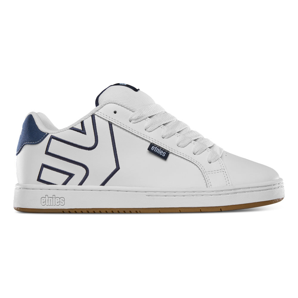 etnies - Fader White/Navy
