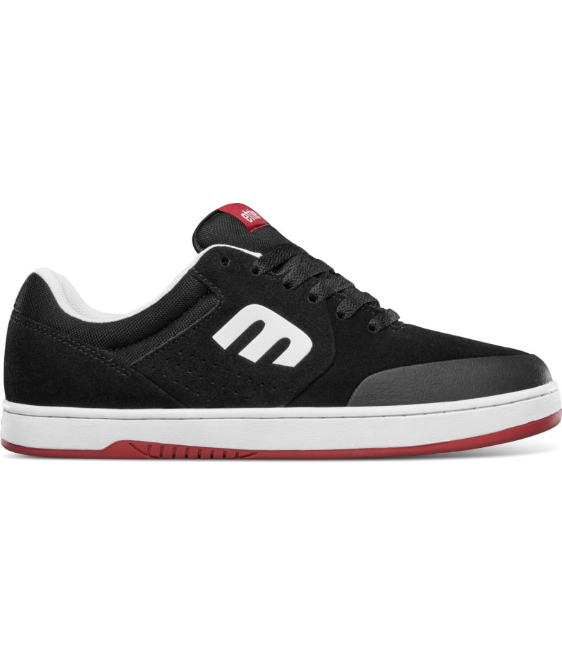 etnies - Marana Blacktop Wash