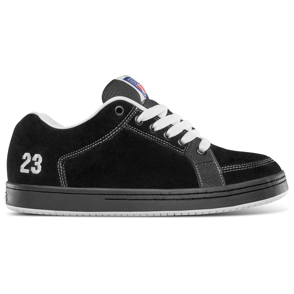 etnies - Sal23 Black/White