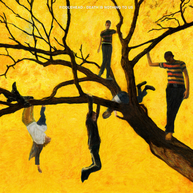 Fiddlehead - Dead Is Nothing To Us