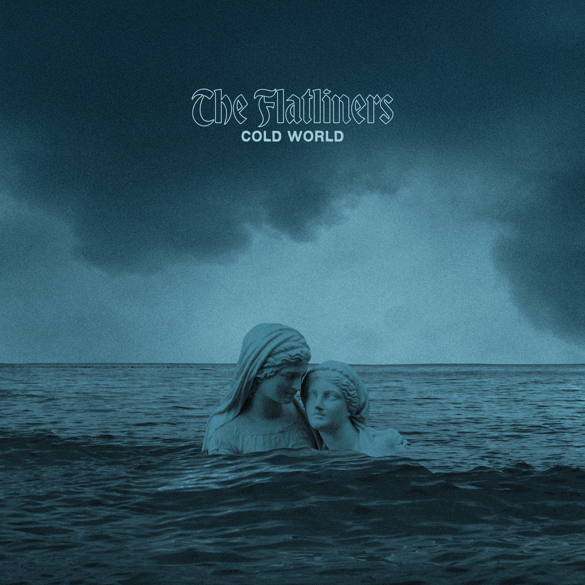 The Flatliners - Cold World