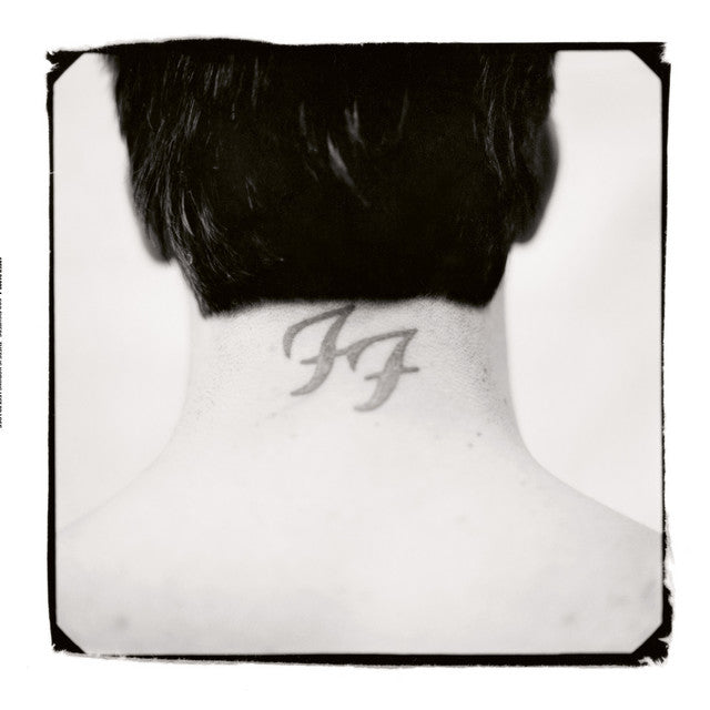 Foo Fighters - There Is Nothing Left To Lose