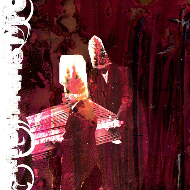 From First To Last - Dear Diary, My Teen Angst Has A Bodycount