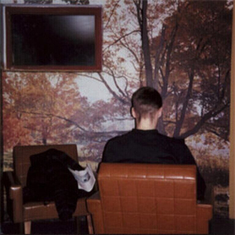 Fugazi - Furniture