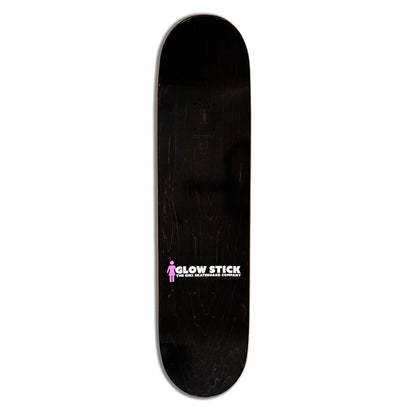 Girl - Geering 93 TIL Glow Sticks Deck 8" x 31.5"