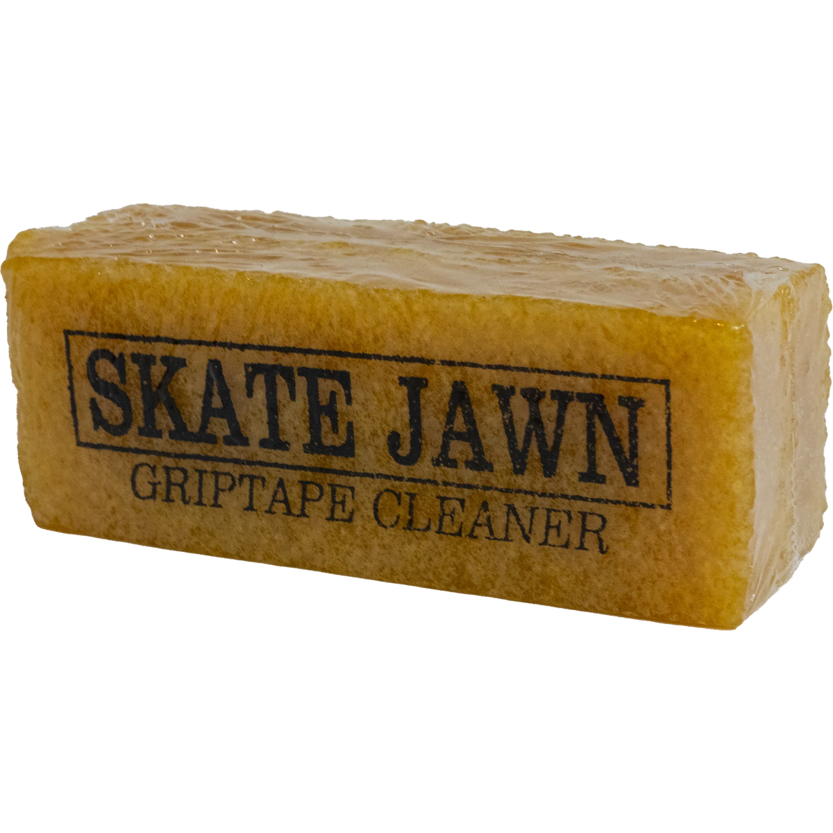 SKATE JAWN - Grip Jawn Griptape Cleaner