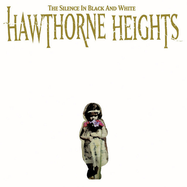 Hawthorne Heights - The Silence In Black & White