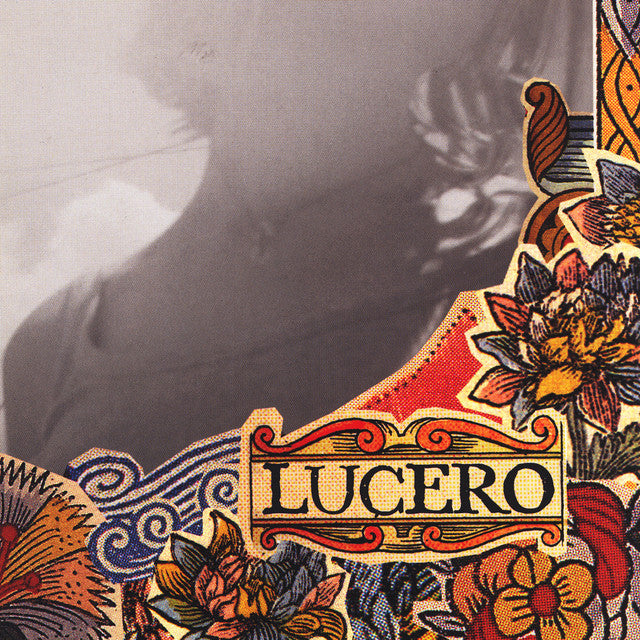 Lucero - That Much Further West