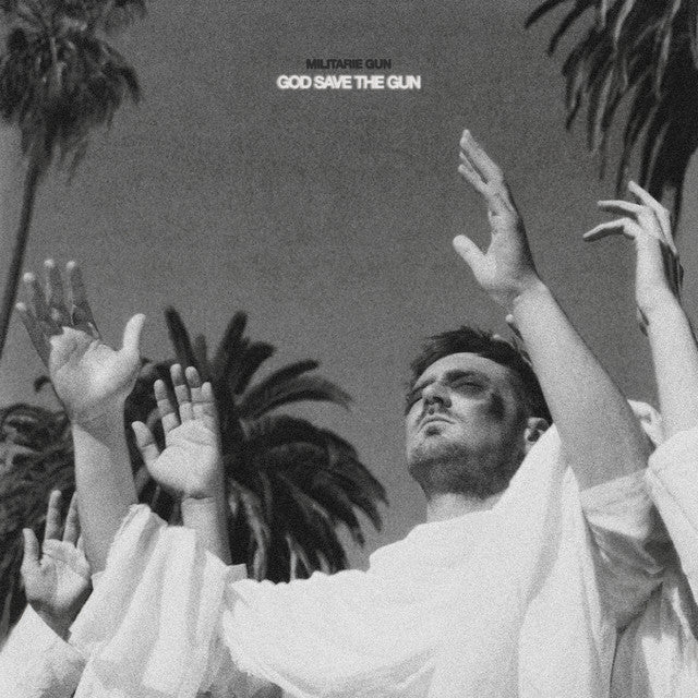 Militarie Gun - God Save The Gun