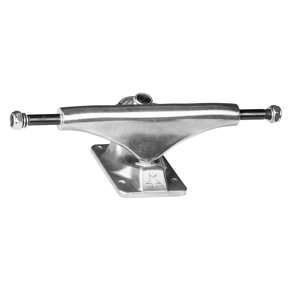 Mini Logo - Polished Trucks (Set of 2)