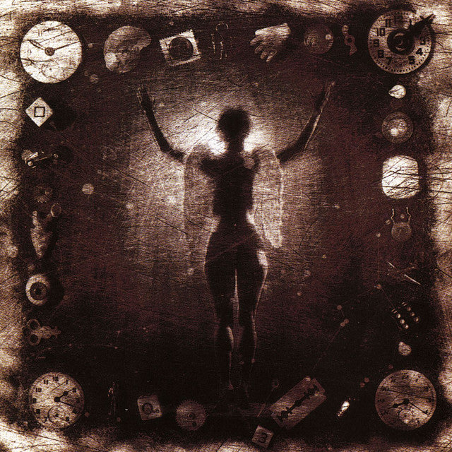 Ministry - ΚΕΦΑΛΗΞΘ Psalm 69 (Expanded Edition)