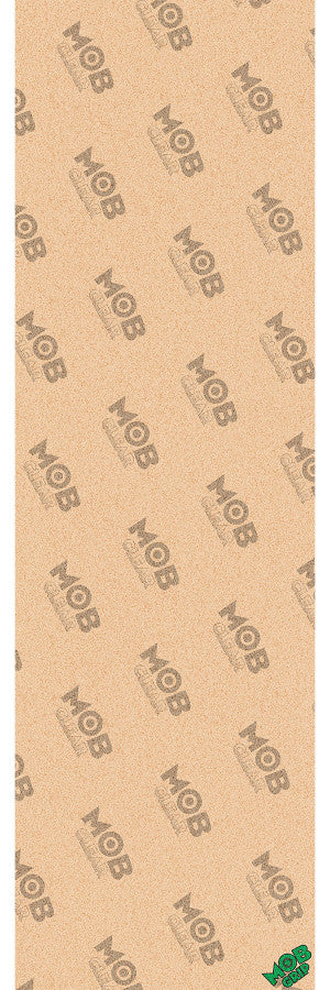 Mob - Clear Grip Tape 10" x 33"