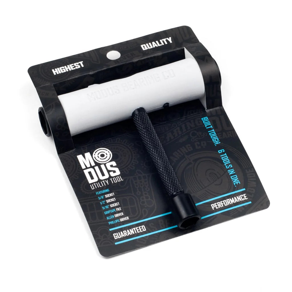 Modus - Utility Tool