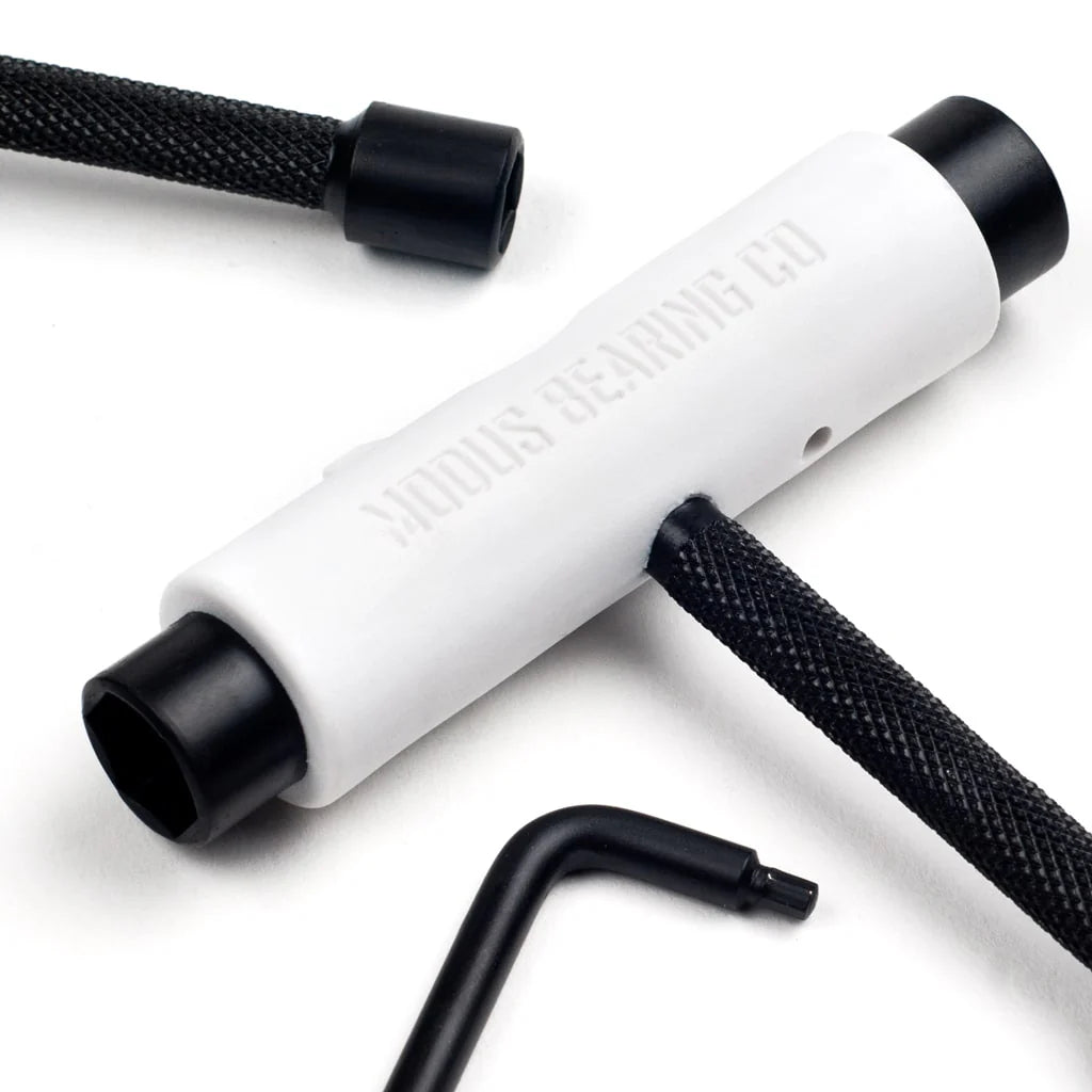 Modus - Utility Tool